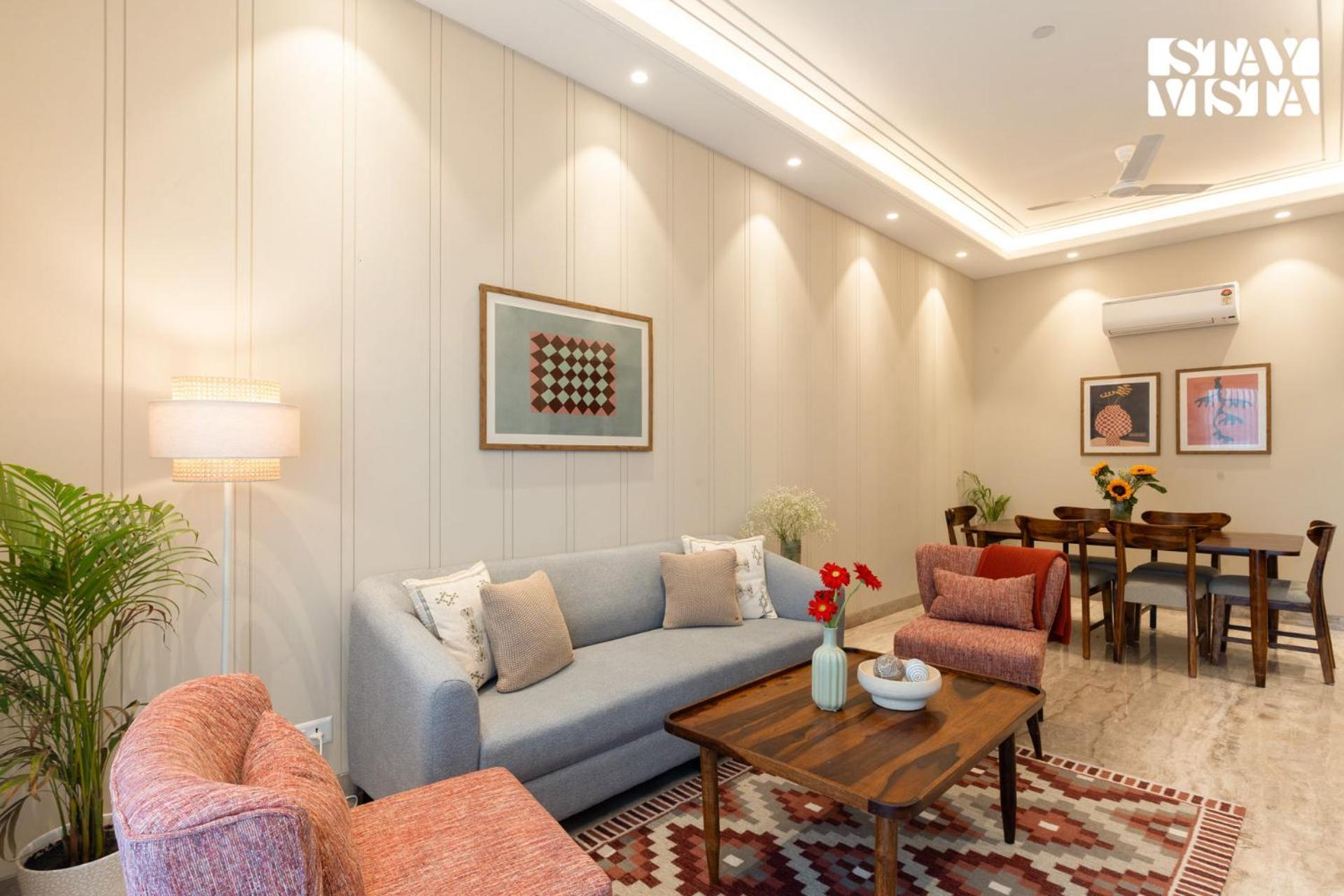 Vista Residences At Gk 1 - Air Purifier *