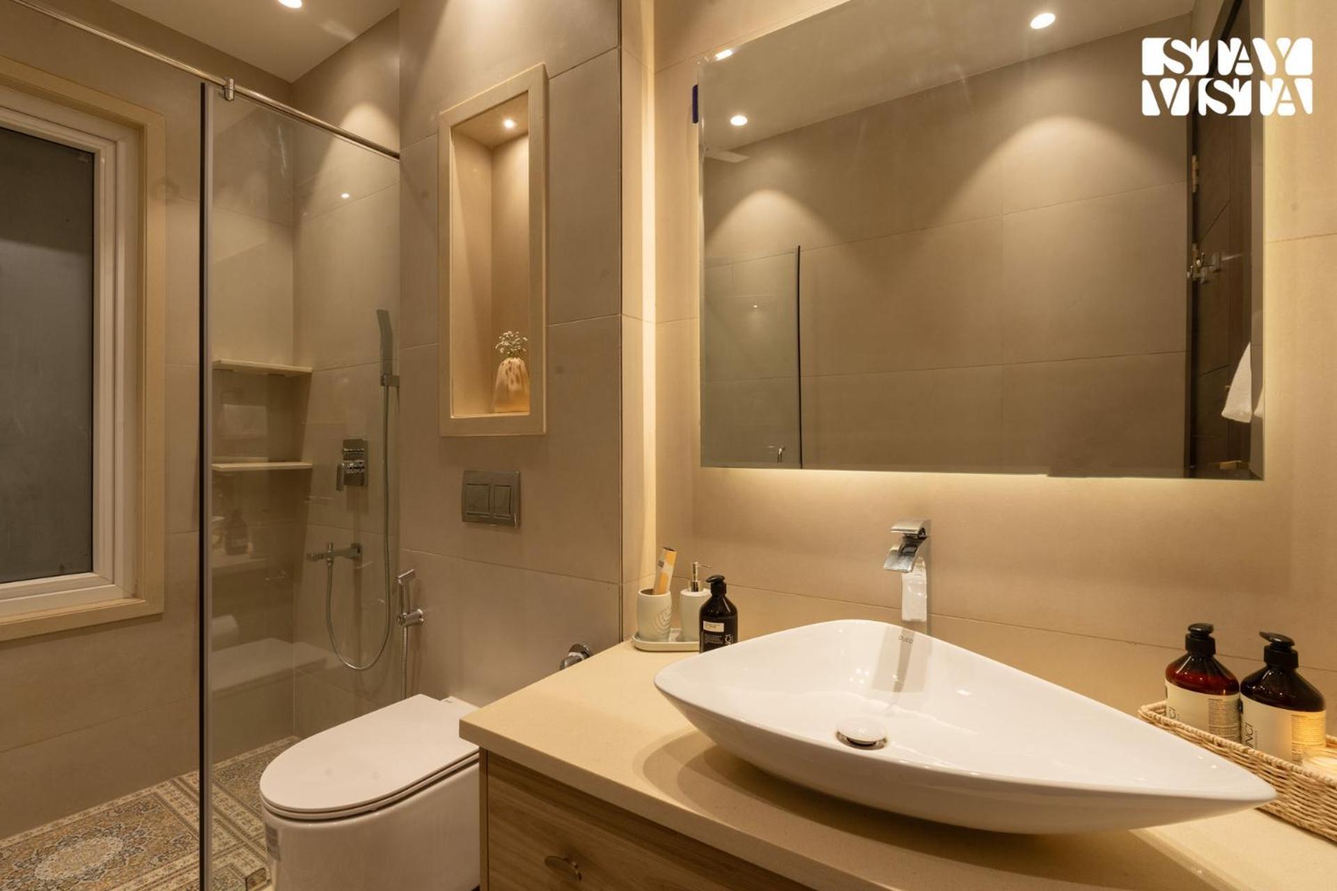 Vista Residences At Gk 1 - Air Purifier * New Delhi