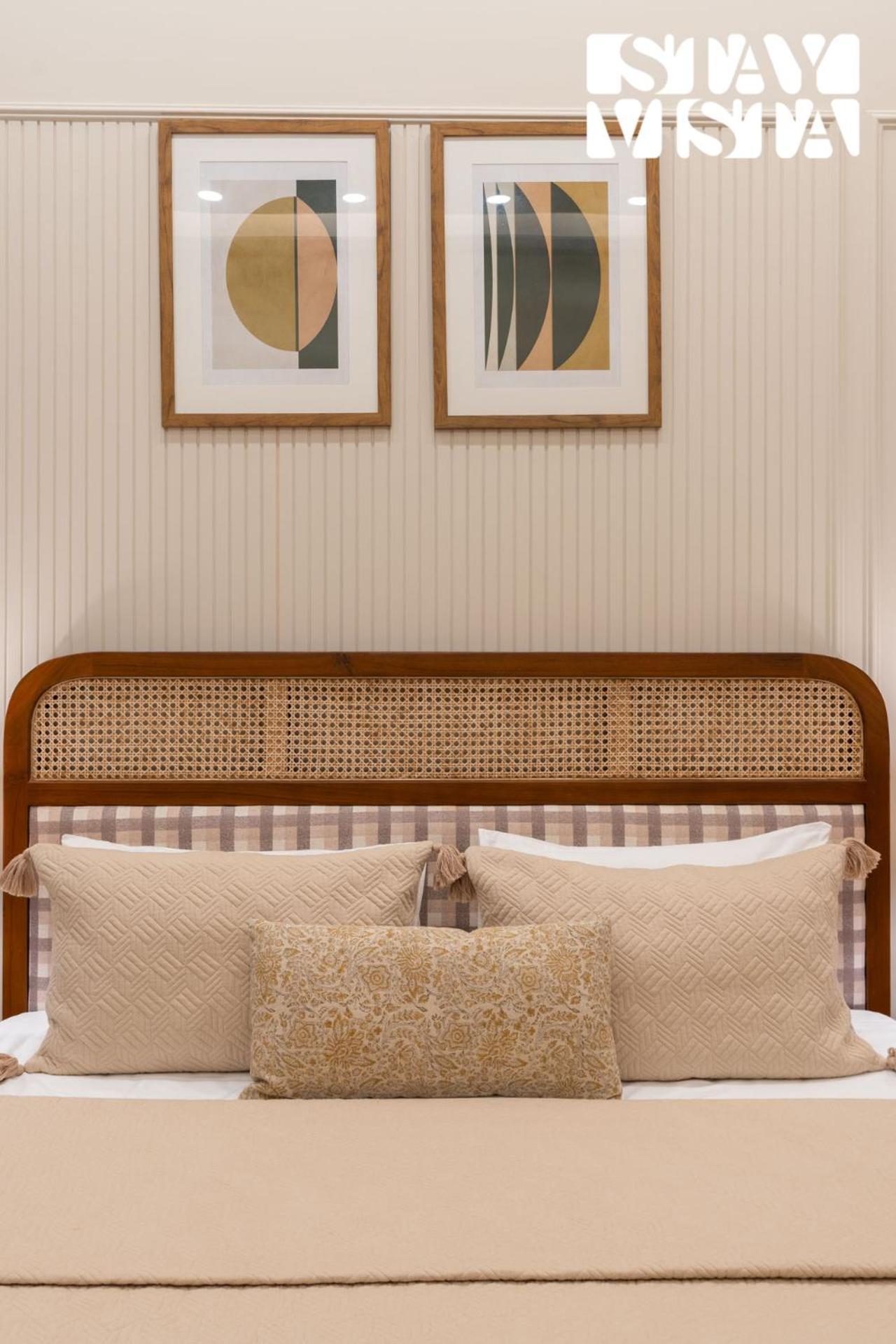 Apartment Vista Residences At Gk 1 - Air Purifier