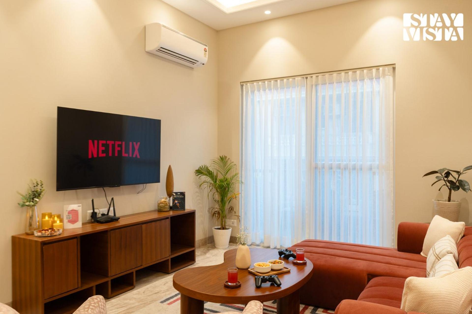 Apartment Vista Residences At Gk 1 - Air Purifier *