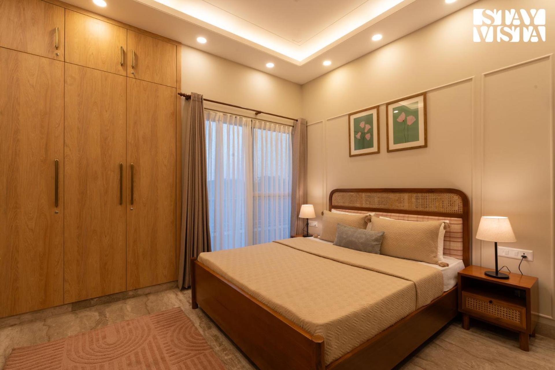 Apartment Vista Residences At Gk 1 - Air Purifier