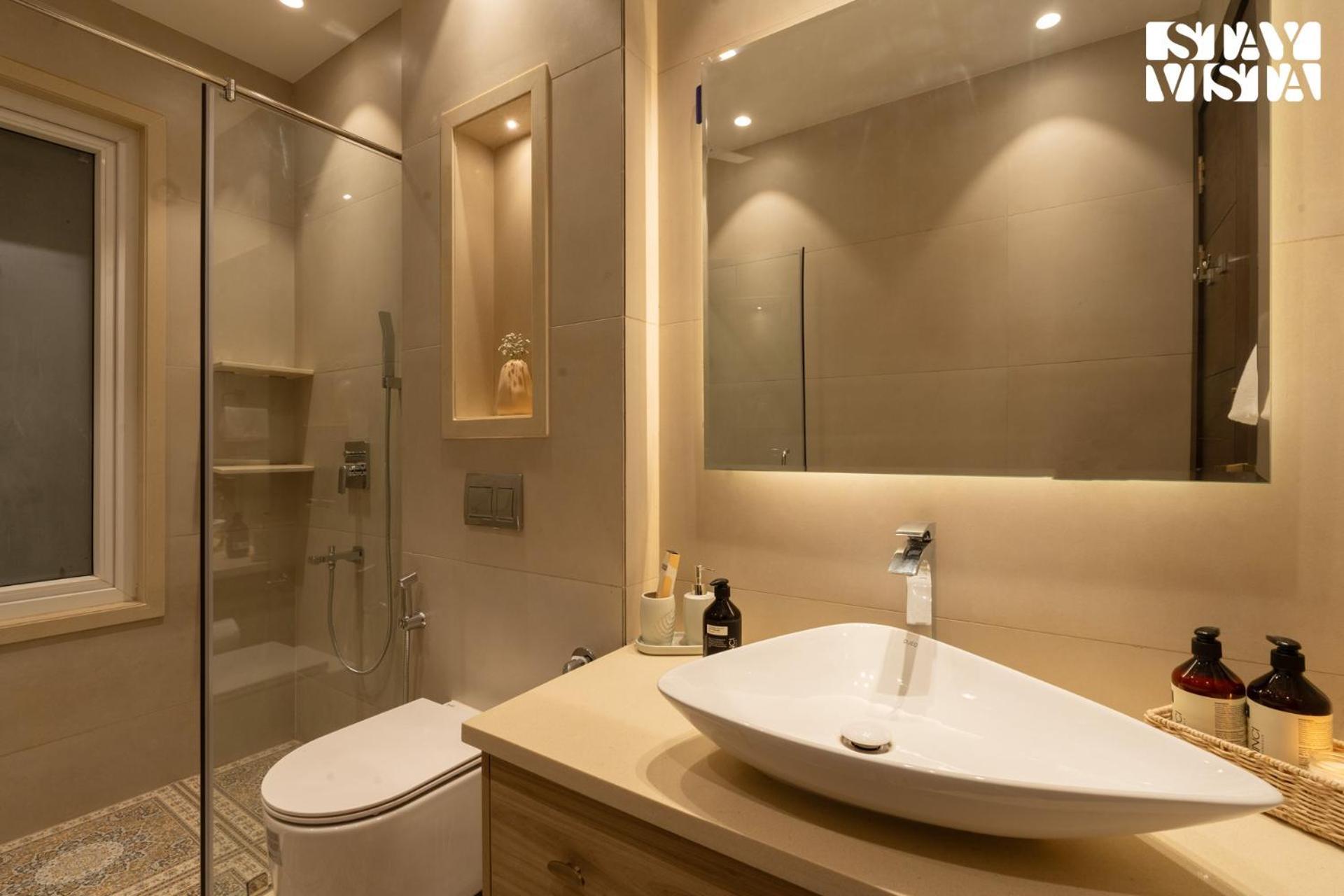 Apartment Vista Residences At Gk 1 - Air Purifier