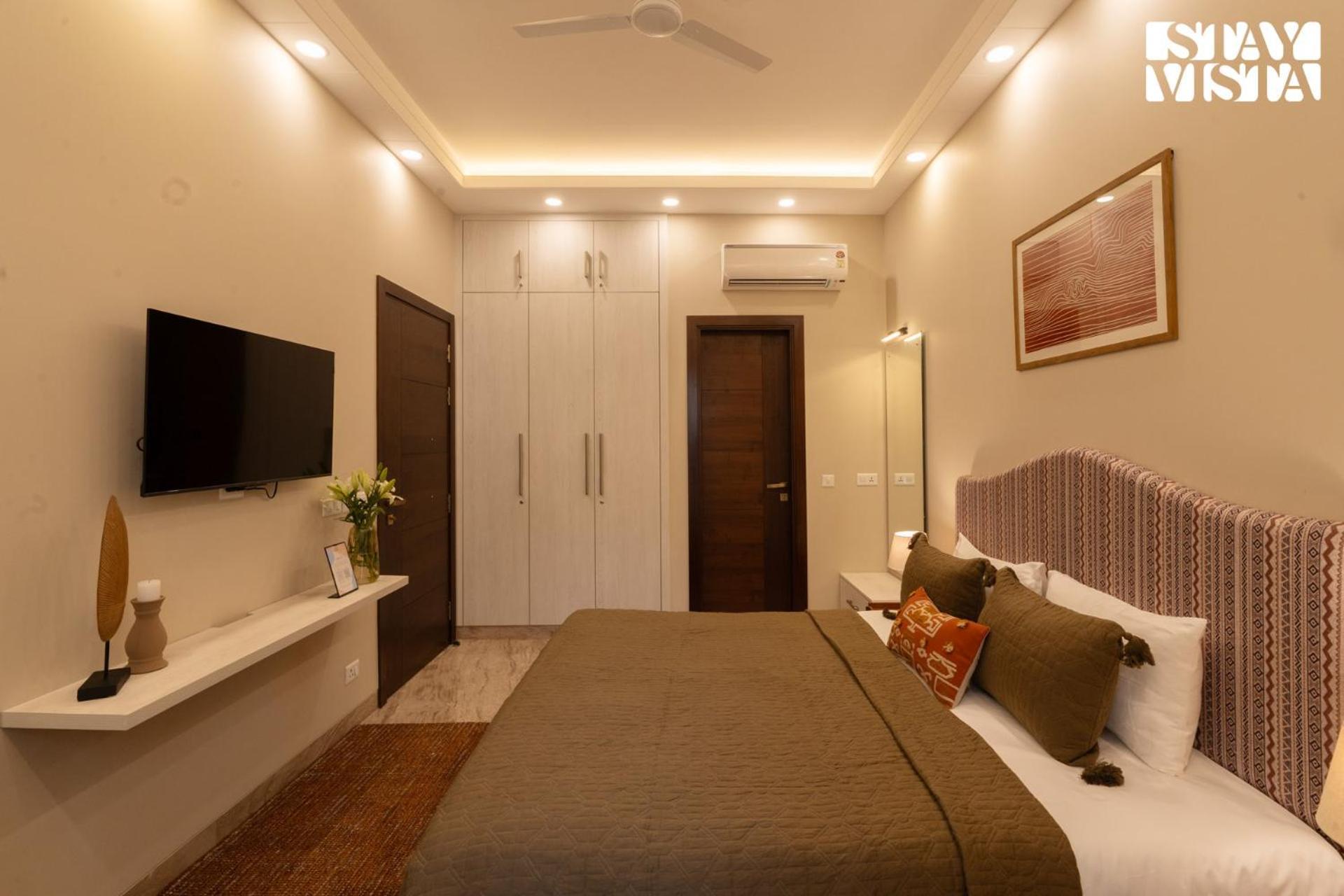 Apartment Vista Residences At Gk 1 - Air Purifier *