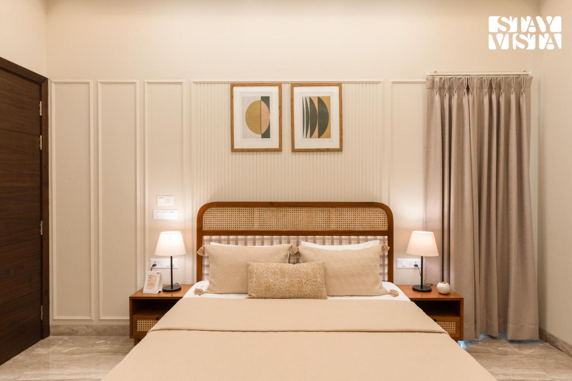 Vista Residences At Gk 1 - Air Purifier New Delhi