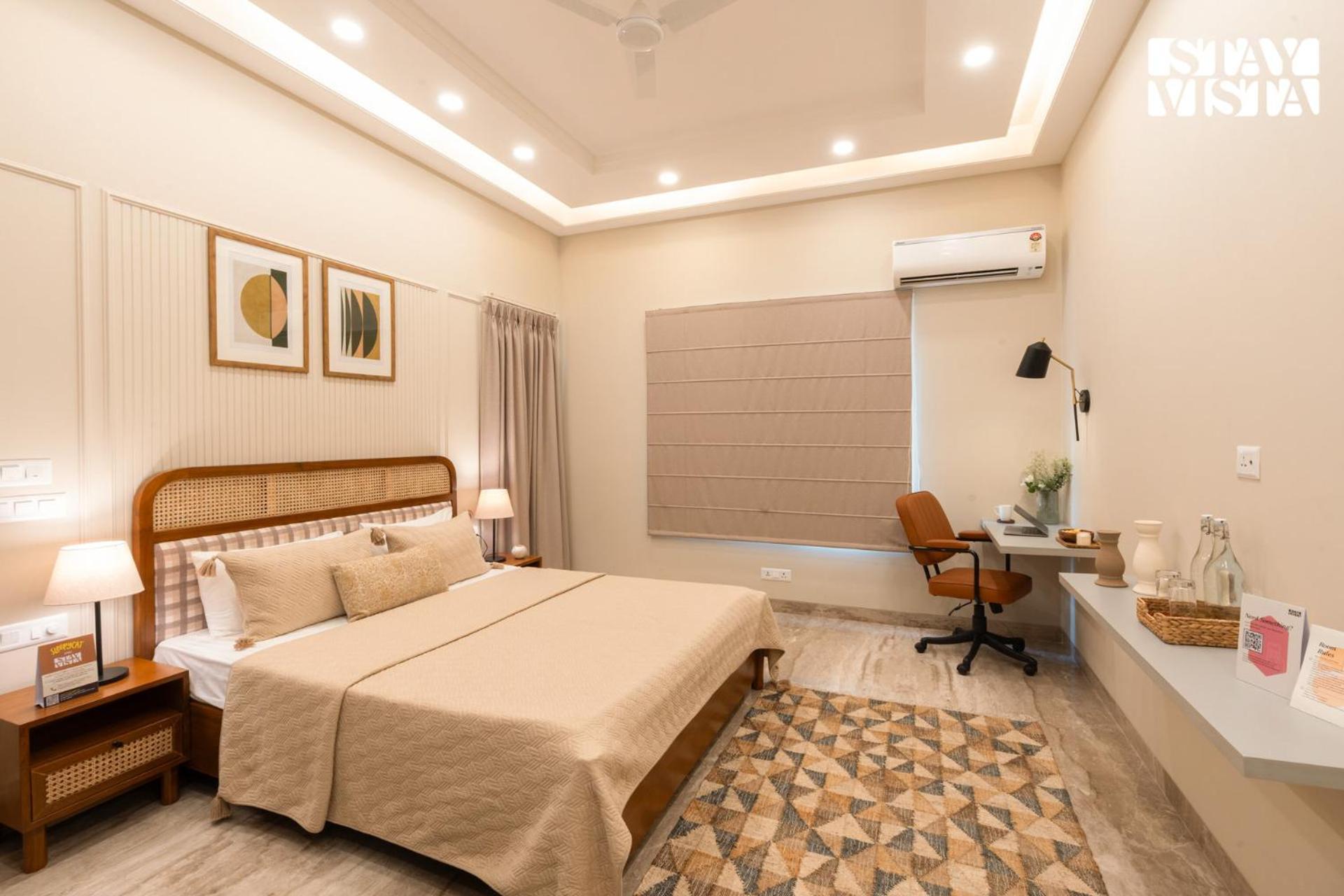 Vista Residences At Gk 1 - Air Purifier * New Delhi