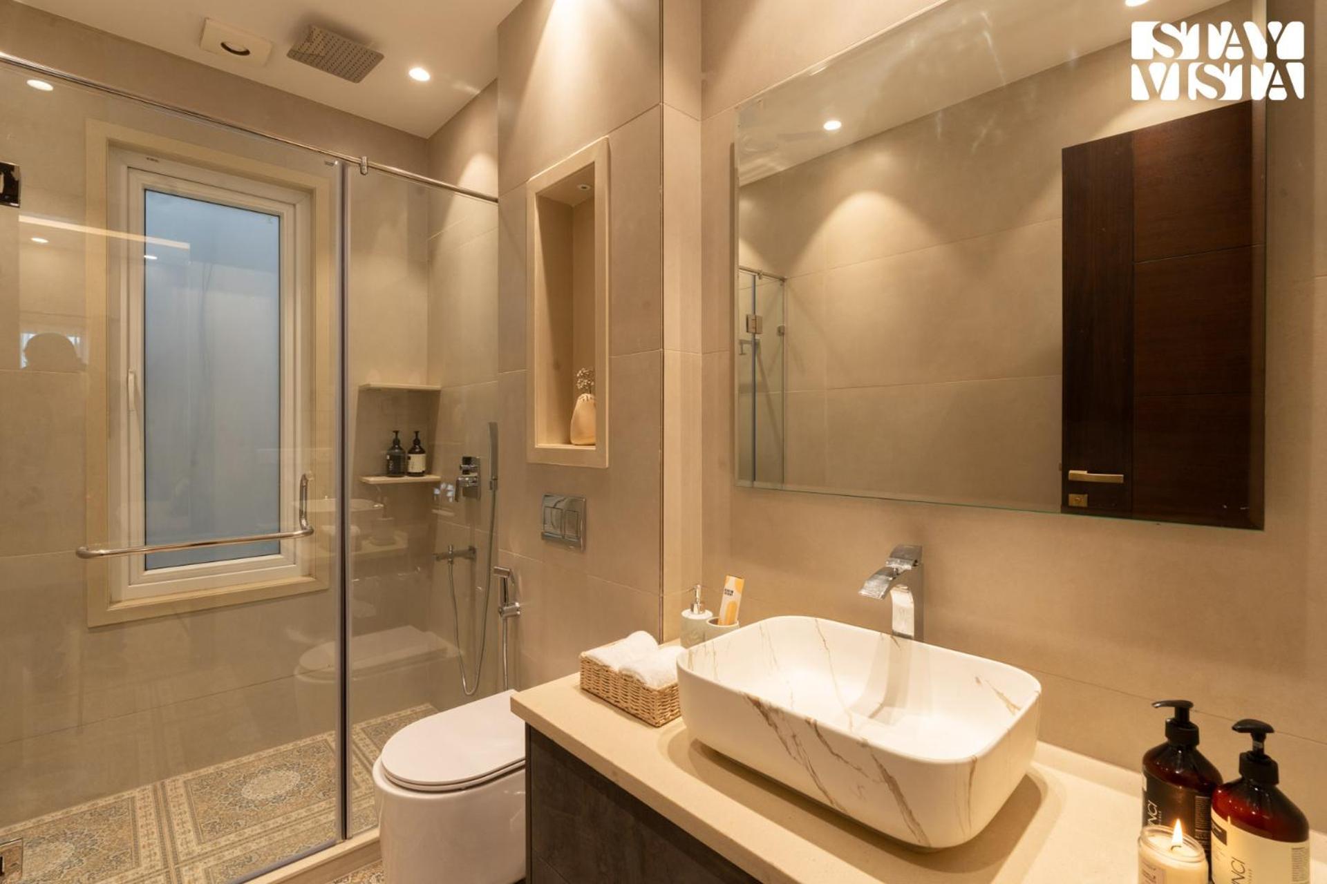 Vista Residences At Gk 1 - Air Purifier